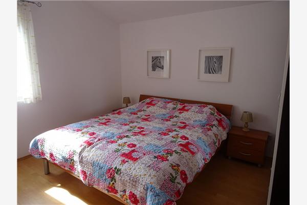 Апартаменты A1, для 4 лиц