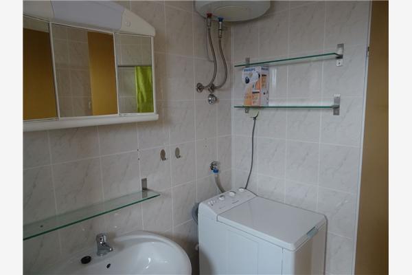 Апартаменты A1, для 4 лиц