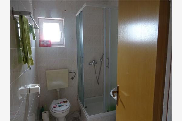 Апартаменты A1, для 4 лиц