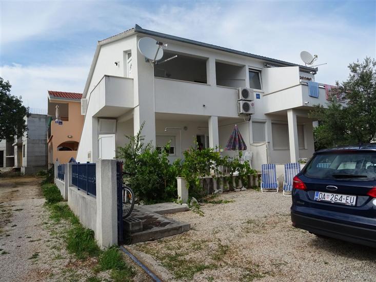 Apartment Zita