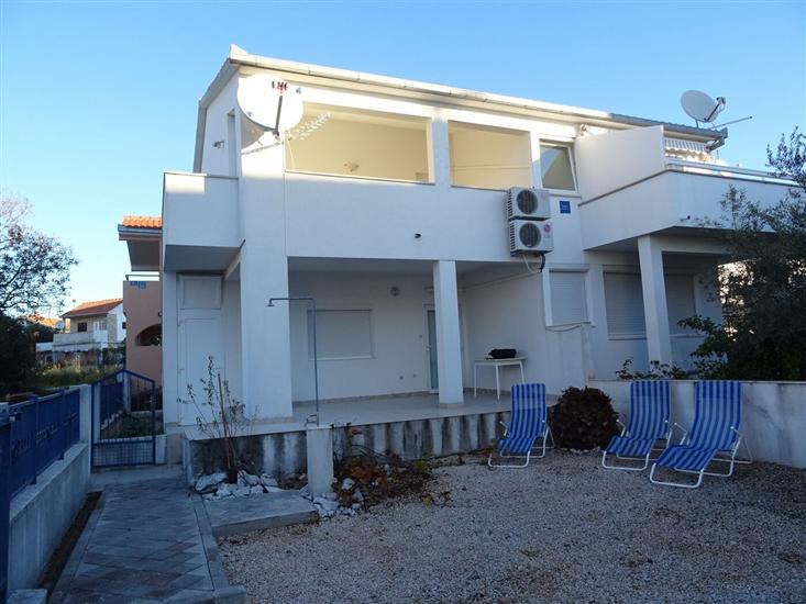 Apartment Zita