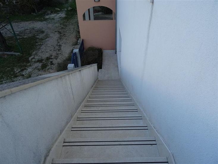 Апартамент Zita