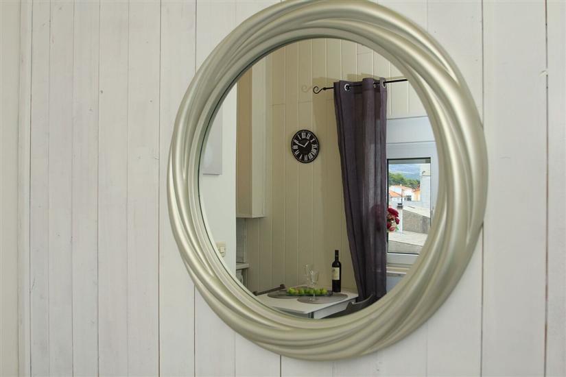 Apartment A2, for 2 persons