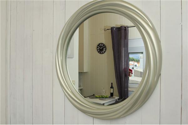 Apartment A2, for 2 persons