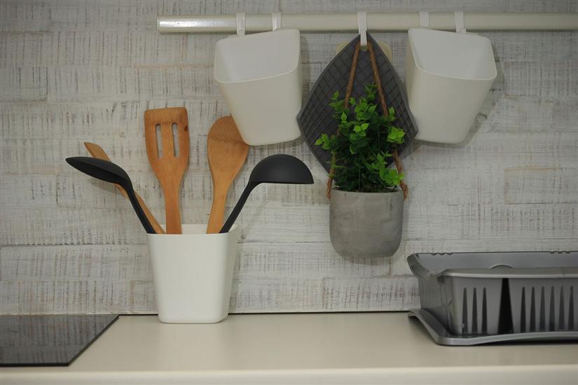 Apartment A2, for 2 persons