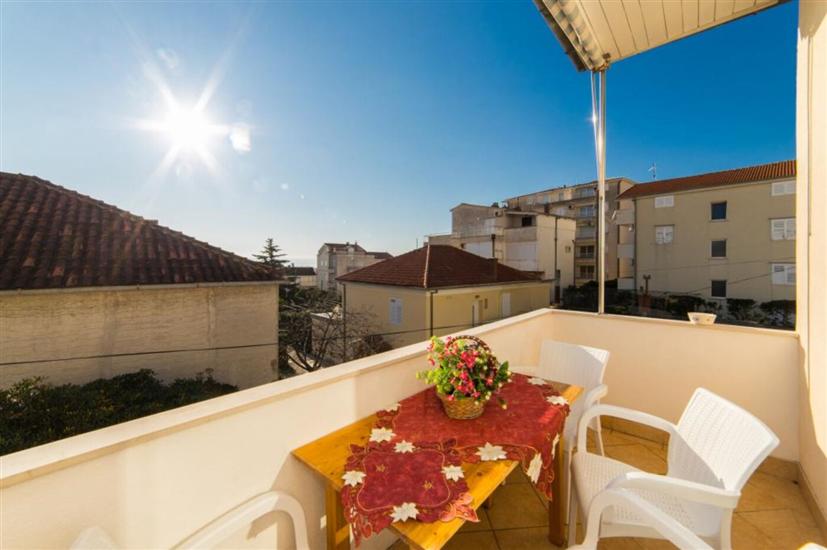 Apartament Stipe