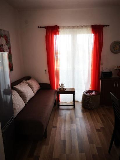 Apartment A2, for 2 persons