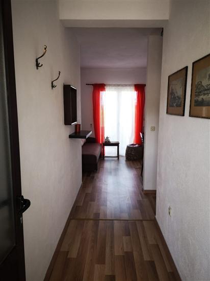 Apartment A2, for 2 persons
