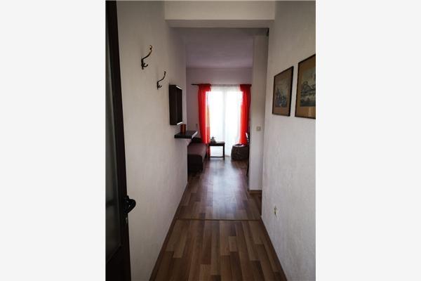 Apartment A2, for 2 persons