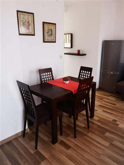 Apartment A2, for 2 persons