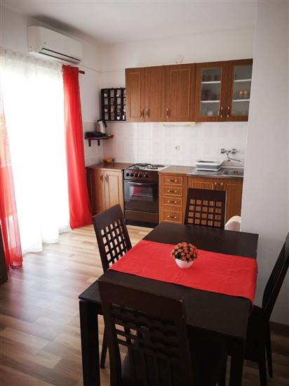 Apartment A2, for 2 persons