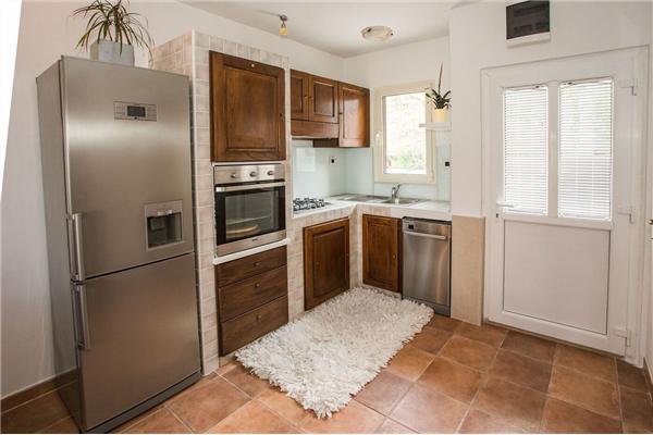 House K1, for 5 persons