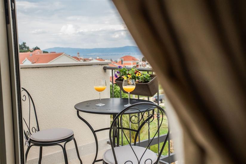 House K1, for 5 persons