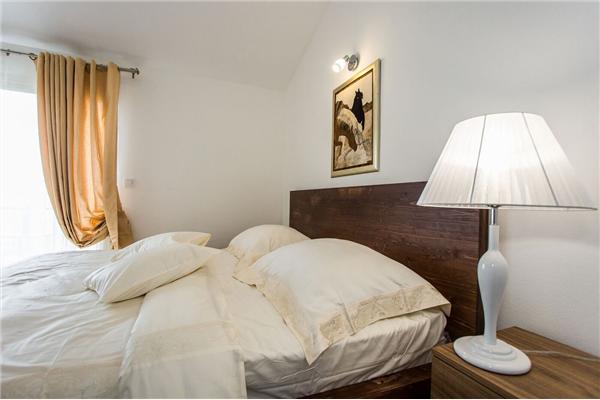 House K1, for 5 persons