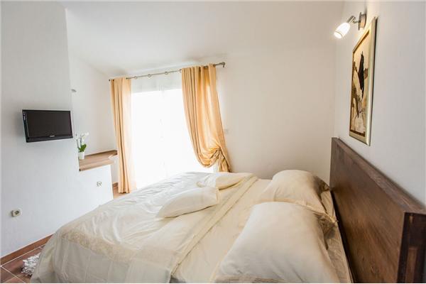 House K1, for 5 persons