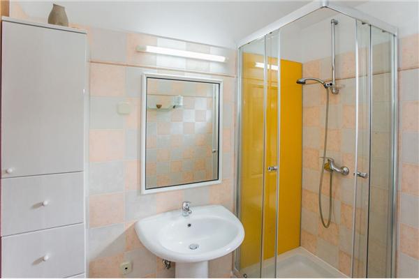 House K1, for 5 persons