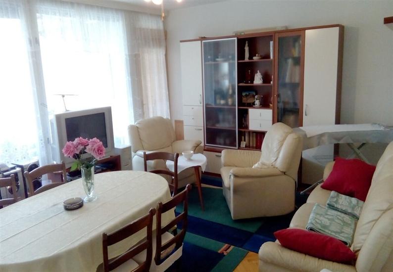 House K1, for 6 persons