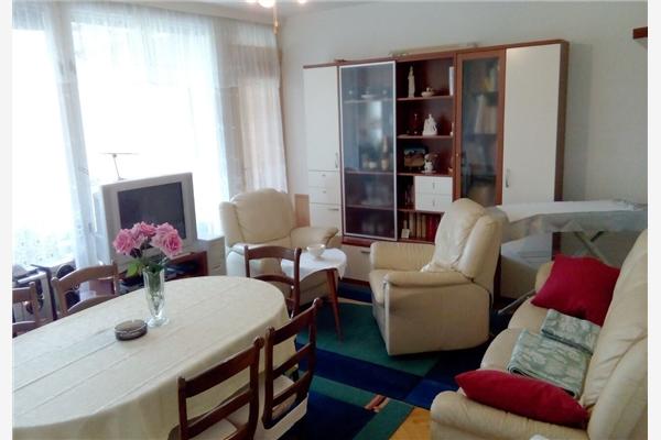 House K1, for 6 persons