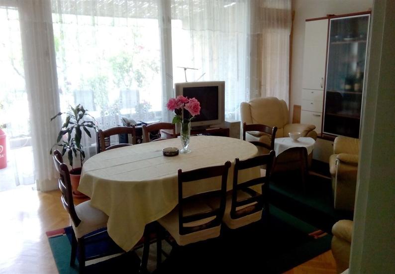 House K1, for 6 persons