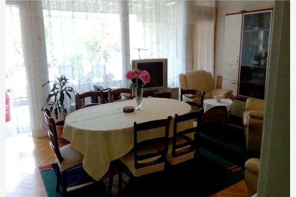 House K1, for 6 persons