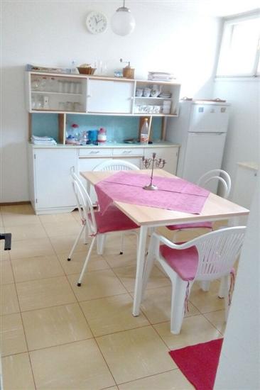 House K1, for 6 persons