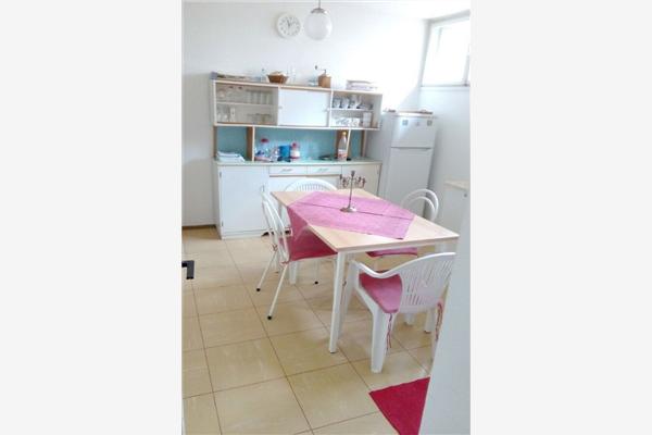 House K1, for 6 persons