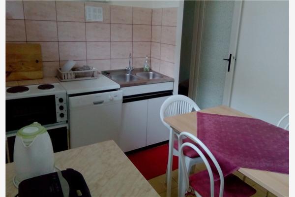 House K1, for 6 persons