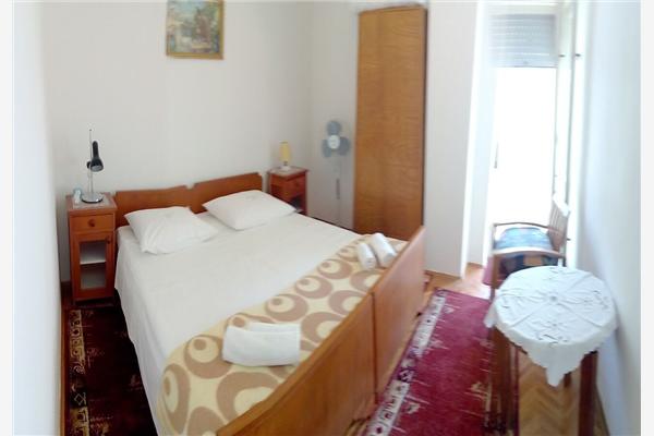 House K1, for 6 persons