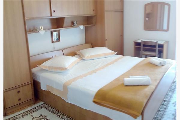 House K1, for 6 persons