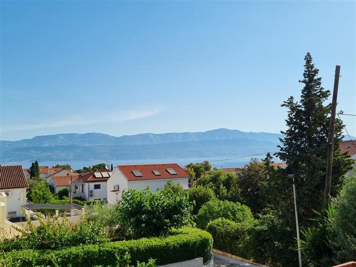 Apartment A1, for 7 persons