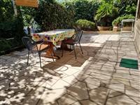 Apartment A2, for 5 persons