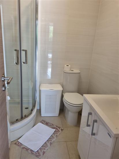 Apartment A2, for 5 persons