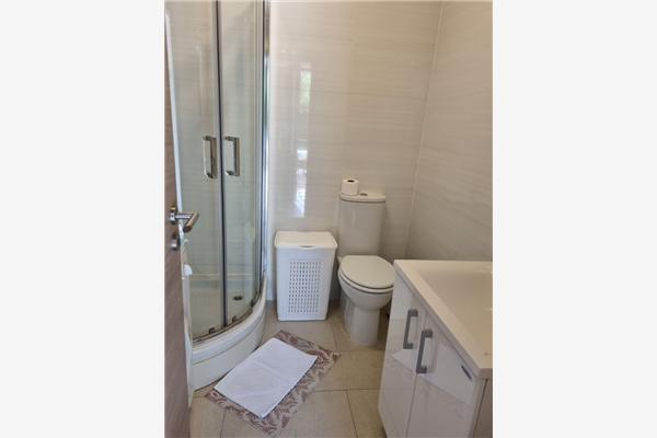 Apartment A2, for 5 persons