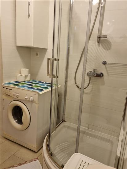 Apartment A2, for 5 persons