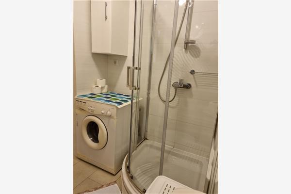 Apartment A2, for 5 persons