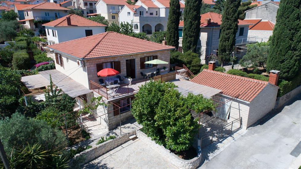 Apartments Smilja