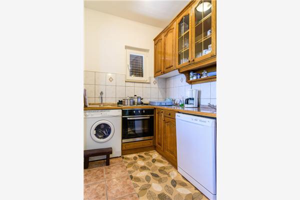 Lägenhet A3, för 7 personer