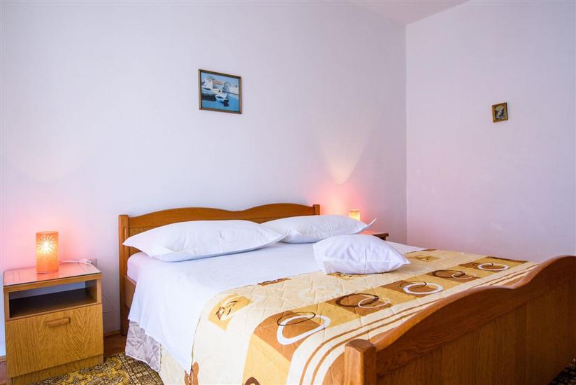 Lägenhet A3, för 7 personer