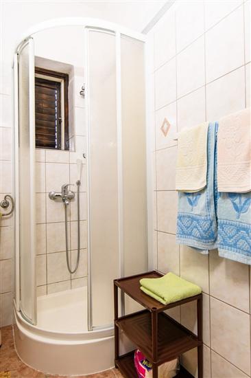 Lägenhet A3, för 7 personer