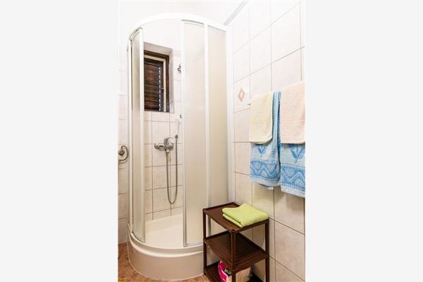 Lägenhet A3, för 7 personer