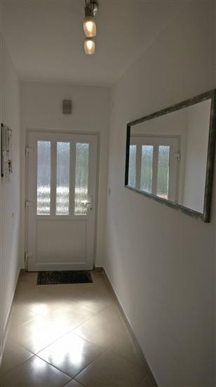 Apartment A2, for 6 persons