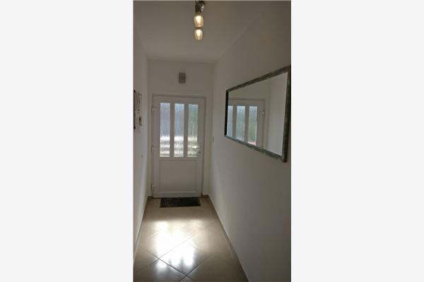 Apartment A2, for 6 persons