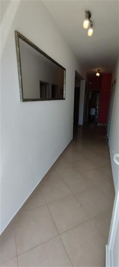 Apartment A2, for 6 persons