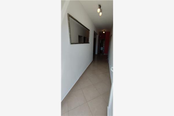 Apartment A2, for 6 persons