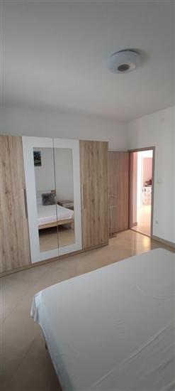 Apartment A2, for 6 persons