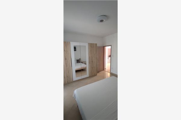 Apartment A2, for 6 persons