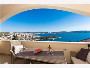 Apartment Split and Trogir riviera,BookMarijanFrom 723 zl