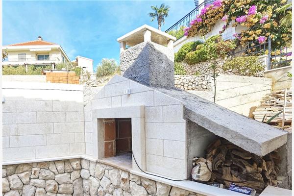 Apartment A2, for 5 persons