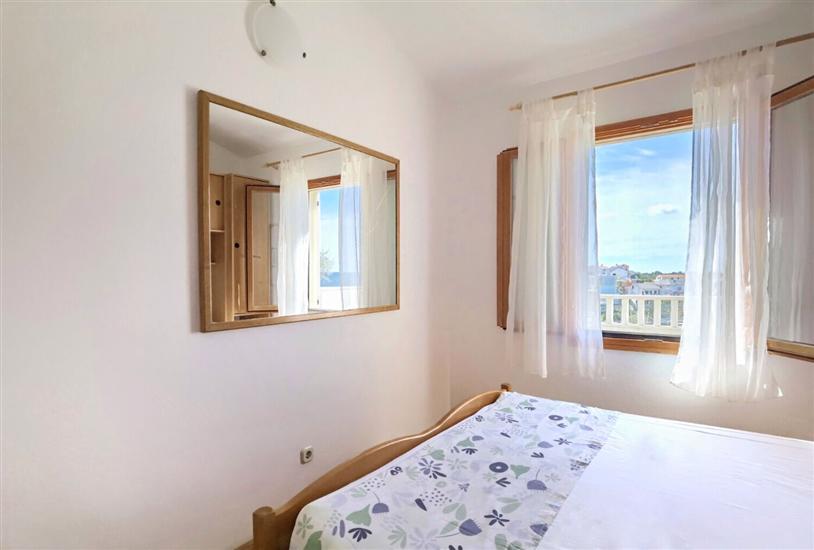 Apartment A2, for 5 persons