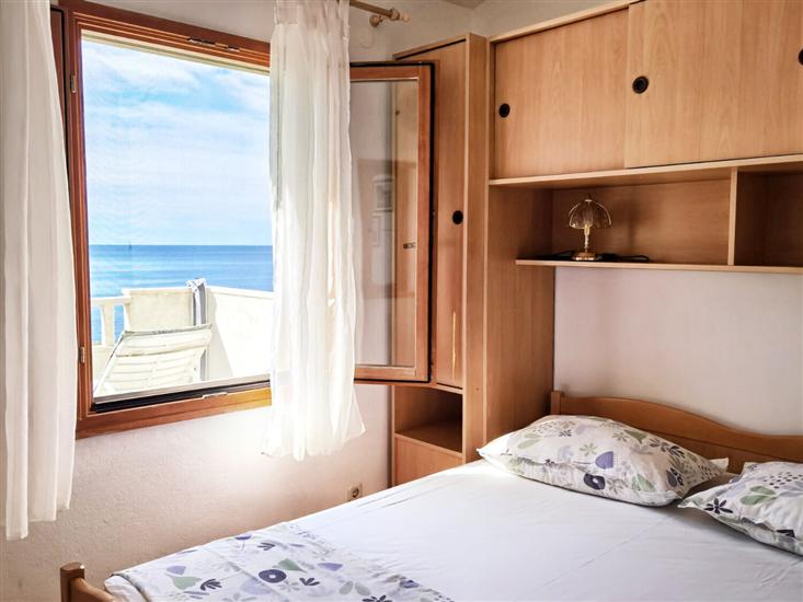 Apartment A2, for 5 persons